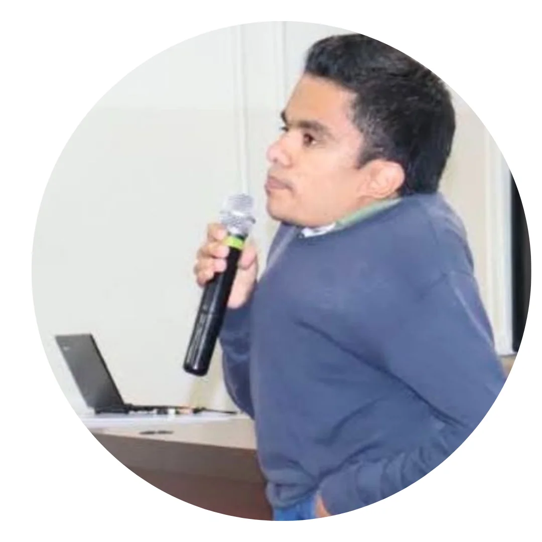 Foto de perfil de Calebe